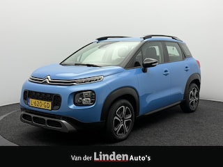 Citroën C3 Aircross 1.2 110PK PureTech Feel | Carplay&Android | Cruise Control