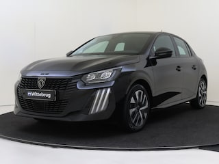 Peugeot 208 1.2 PureTech 100PK Active Parkeerhulp | Apple Carplay | Cruise Control |