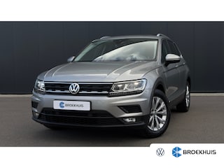 Volkswagen Tiguan 1.4 TSI Comfortline Business | Panoramadak | Navi | Stoelverwarming |