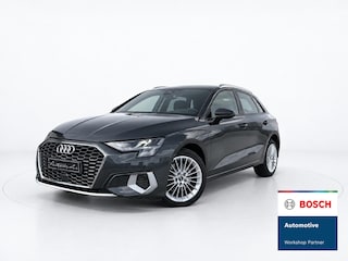 Audi A3 Sportback 40 TFSI e Advanced edition