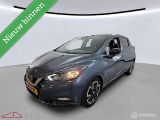 Nissan Micra 1.0 IG-T N-Design