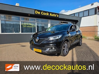 Renault Kadjar 1.2 TCe Bose