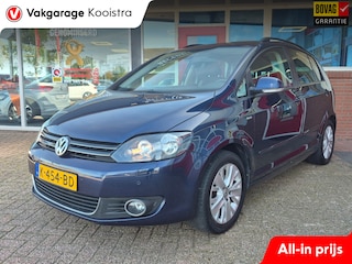 Volkswagen Golf Plus 1.2 TSI Highline|Automaat|Navi|Clima|