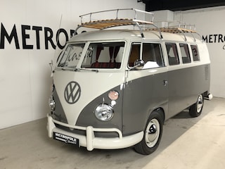 Volkswagen Camper T1 23-33 M0856