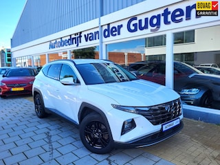Hyundai Tucson 1.6 T-GDI PHEV Comfort 4WD / Trekhaak / Apple Carplay & Android Auto /
