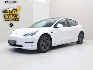 Tesla Model 3 Standard RWD Plus UPGRADE 94,1% SoH [ LFP-ACCU+WARMTEPOMP+AUTOPILOT+60 kWh ]