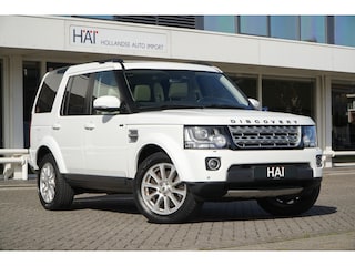 Land Rover Discovery 3.0 SCV6 HSE I Pano I ACC I 7-persoons