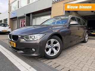 BMW 320d EfficientDynamics Edition Hi Executive LEER PANO DEALER AUTO NAP APK