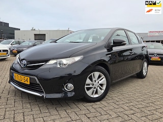 Toyota Auris 1.8 Hybrid Aspiration/CAMERA/CRUIS CONTROL