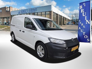 Volkswagen Caddy Cargo RHD 2.0 TDI 122Pk Automaat Comfort Airco Cruisecontrol