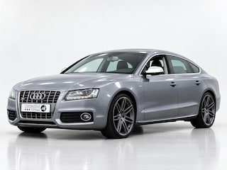 Audi A5 Sportback 3.0 TFSI S5 Quattro Pro Line | Trekhaak | Leder | Automaat