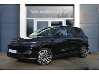 Leapmotor B10 EV 67,1 kWh 218pk Design | Private Leaseprijs