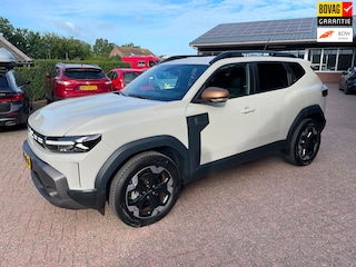 Dacia Duster 1.6 Hybrid 140 Extreme, Navi, 360 Camera