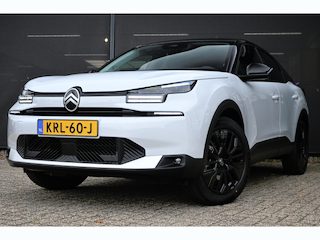 Citroën C4 Collection 156pk Extended range 54 kWh | Navigatie | Achteruitrijcamera | Climate Control | Comfortstoelen | Stoelverwarming | !!