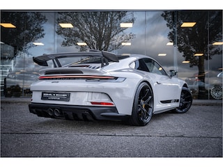 Porsche 911 4.0 GT3 ** Clubsport ** PPF ** NL auto ** Keramisch ** Lift ** Carbon Dak ** PTV Plus ** 4-wiel sturing NP 295K ** NAP ** 992 GT3 ** NAP