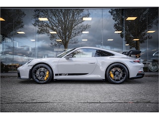 Porsche 911 4.0 GT3 ** Clubsport ** PPF ** NL auto ** Keramisch ** Lift ** Carbon Dak ** PTV Plus ** 4-wiel sturing NP 295K ** NAP ** 992 GT3 ** NAP