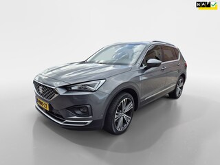 Seat Tarraco 1.5 TSI Xcellence 7p.