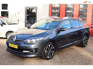 Renault Mégane Estate 1.2 TCe Bose , NAVI , LEDER, PDC