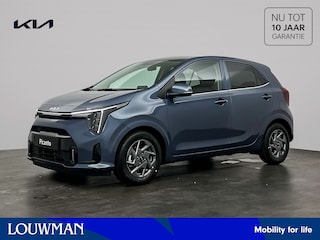 Kia Picanto 1.0 DPI DynamicPlusLine | cruise control | parkeercamera | airco