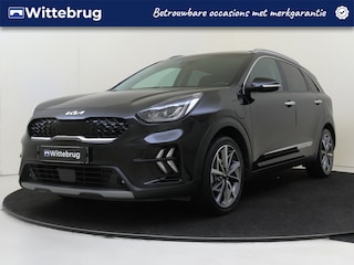 Kia Niro 1.6 GDi PHEV 140PK ExecutiveLine Keyless | Navigatie | Camera | Apple Carplay | Parkeerhulp |