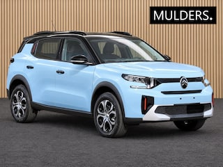Citroën C3 Aircross HYBRID 145 PLUS VOORRAAD KORTING