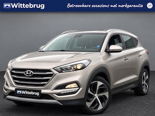 Hyundai Tucson 1.6 T-GDi Premium