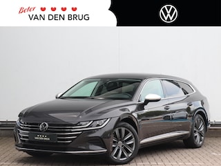 Volkswagen Arteon Elegance | Trekhaak | Camera | Adaptief onderstel | Stoel- en stuurverwarming |