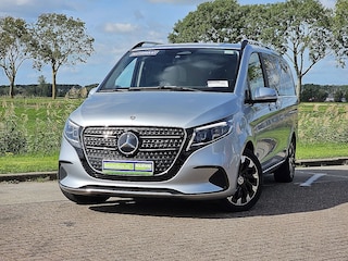 Mercedes-Benz V-klasse 250 CDI Full 7-persoons EUR6