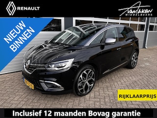 Renault Scénic 1.3 TCe 140 Intens AUTOMAAT