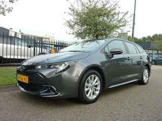 Toyota Corolla Touring Sports 1.8 Hybrid 103KW Active Touring Sport CVT Aut Clima Navi