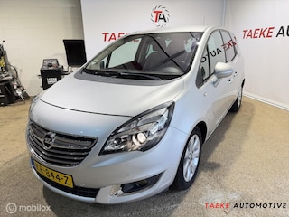Opel Meriva 1.4 Turbo Blitz CLIMA/CRUISE/NAP/TREKHAAK/STOELV