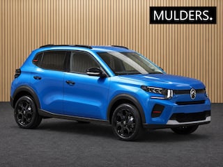 Citroën C3 Hybrid 110 Collection VOORRAAD KORTING
