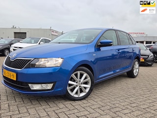 Skoda Rapid Spaceback 1.2 TSI Greentech Drive/CAMERA/NAVI