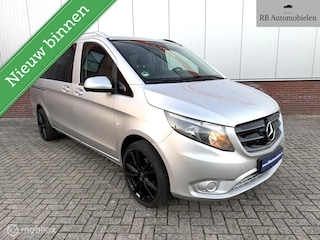 Mercedes-Benz Vito Pro Benzine 8 Pers Vito 250 2.0 Turbo 16V Benzine