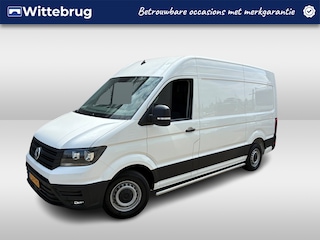 Volkswagen Crafter 35 2.0 TDI 140 Pk Automaat L3H3 Comfortlne