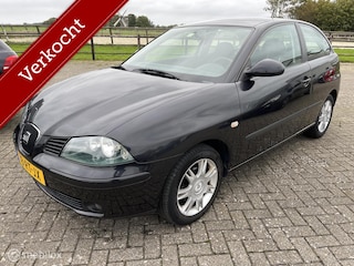 Seat Ibiza 1.4-16V Businessline APK 09-'27