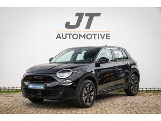 Fiat 600 1.2 Hybrid Urban NlAuto 360Camera Stoelverwarming | PDC | Carplay | voorruitverwarming | Cruise control |