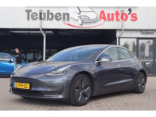 Tesla Model 3 Long Range AWD 75 kWh | SOH 87,9% | BTW auto | Full Self-Driving computer 3