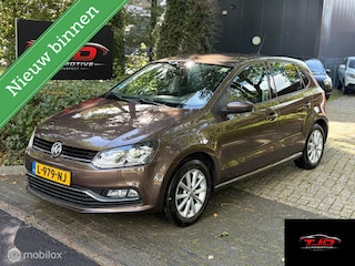 Volkswagen Polo 1.0 NAVI-AIRCO-CRUISE-CAMERA