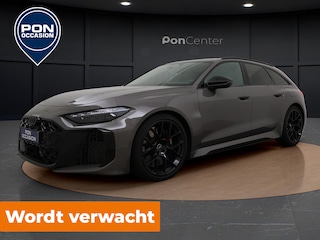 Audi A5 Avant RS 5 e-hybrid Quattro | Pano Dak | Head-up Display | 360 Camera | B&O | Leder | Elek. Achterklep | Elek. Stoelen | Stuur-/Stoelverwarming | 21'' |