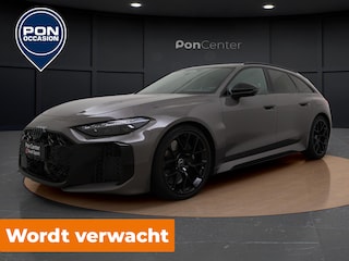 Audi A5 Avant RS 5 e-hybrid Quattro | Pano Dak | Head-up Display | 360 Camera | B&O | Leder | Elek. Achterklep | Elek. Stoelen | Stuur-/Stoelverwarming | 21'' |