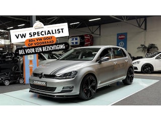 Volkswagen Golf 1.4 TSI Clima | Maxton | 5-Drs | Cruise