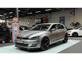 Volkswagen Golf 1.4 TSI Clima | Maxton | 5-Drs | Cruise