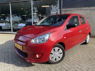 Mitsubishi Space Star 1.0 Inform