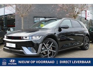 Hyundai Ioniq 5 84 kWh N Line Business DIRECT LEVERBAAR!
