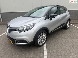 Renault Captur 1.2 TCe Dynamique automaat camera