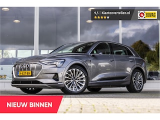 Audi e-Tron 55 quattro advanced 95 kWh | SOH 91% | Pano | B&O