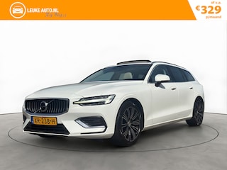 Volvo V60 2.0 T5 250PK Inscription Pano Head-UP Trekhaak
