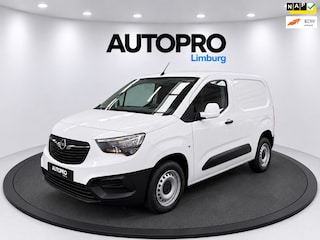 Opel Combo 1.6D L1H1 Edition