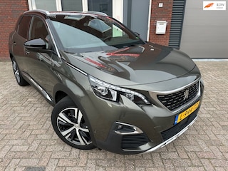 Peugeot 3008 1.2 PureTech GT Line / Navi / Virtual / PDC / Riem vv / Camera
